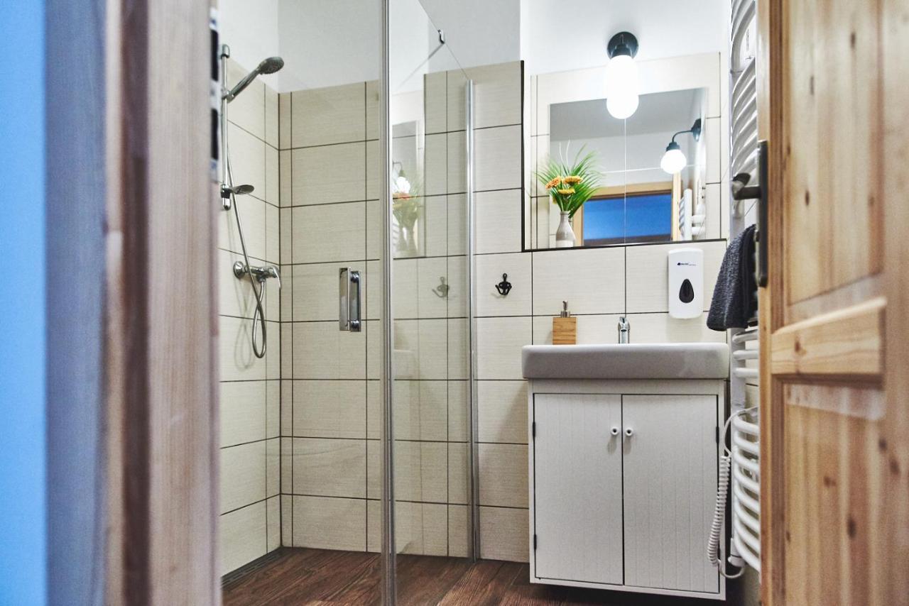 Apartmany Na Fare 빌라 외부 사진
