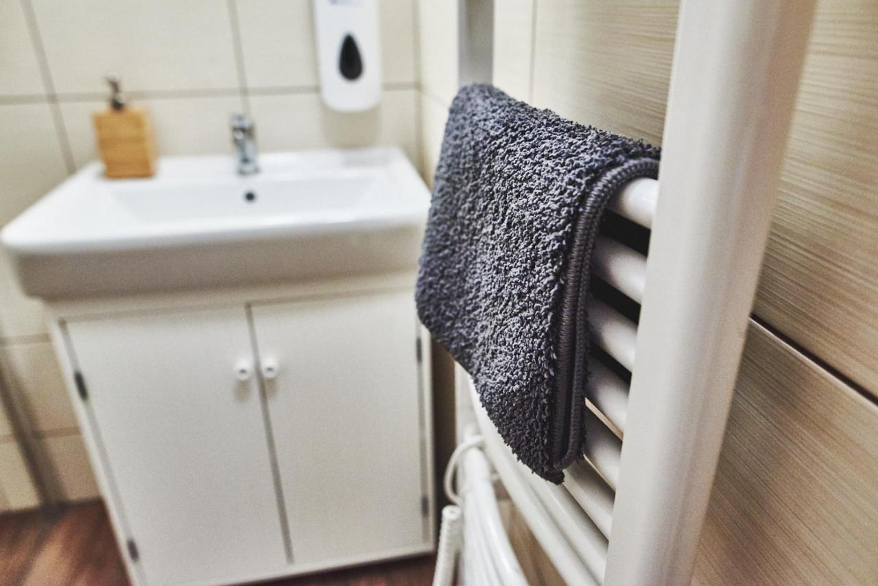 Apartmany Na Fare 빌라 외부 사진