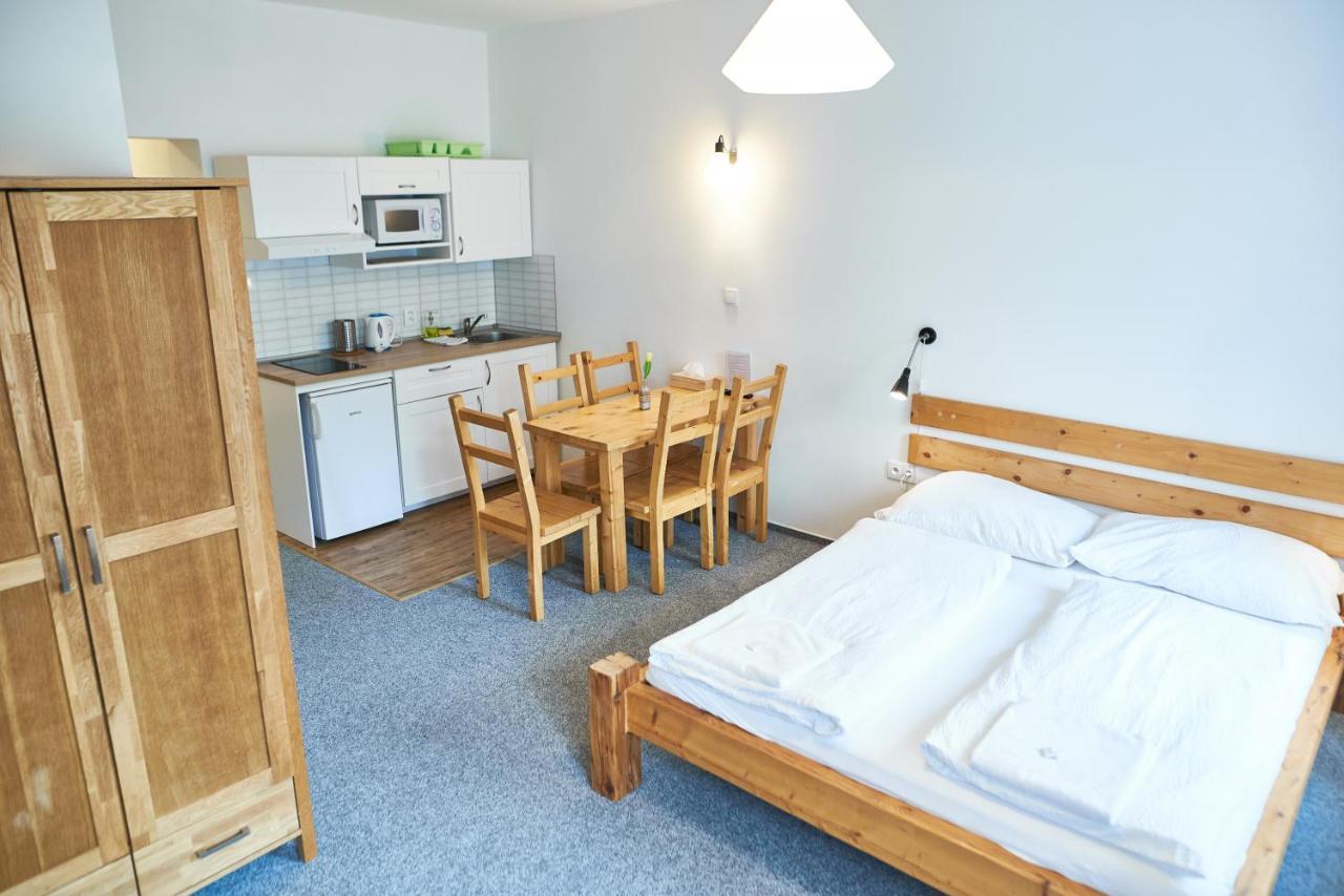 Apartmany Na Fare 빌라 외부 사진