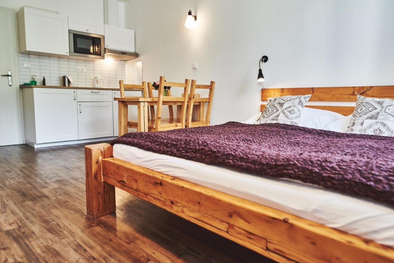 Apartmany Na Fare 빌라 외부 사진