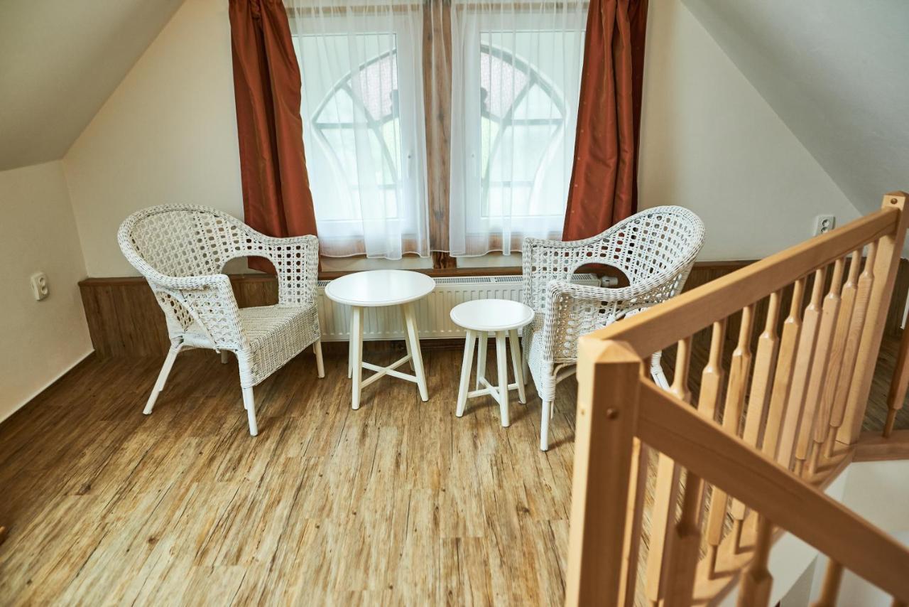 Apartmany Na Fare 빌라 외부 사진
