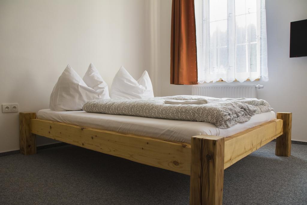 Apartmany Na Fare 빌라 외부 사진
