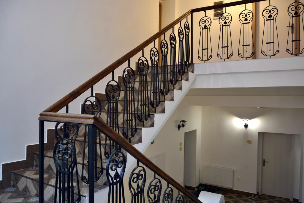 Apartmany Na Fare 빌라 외부 사진