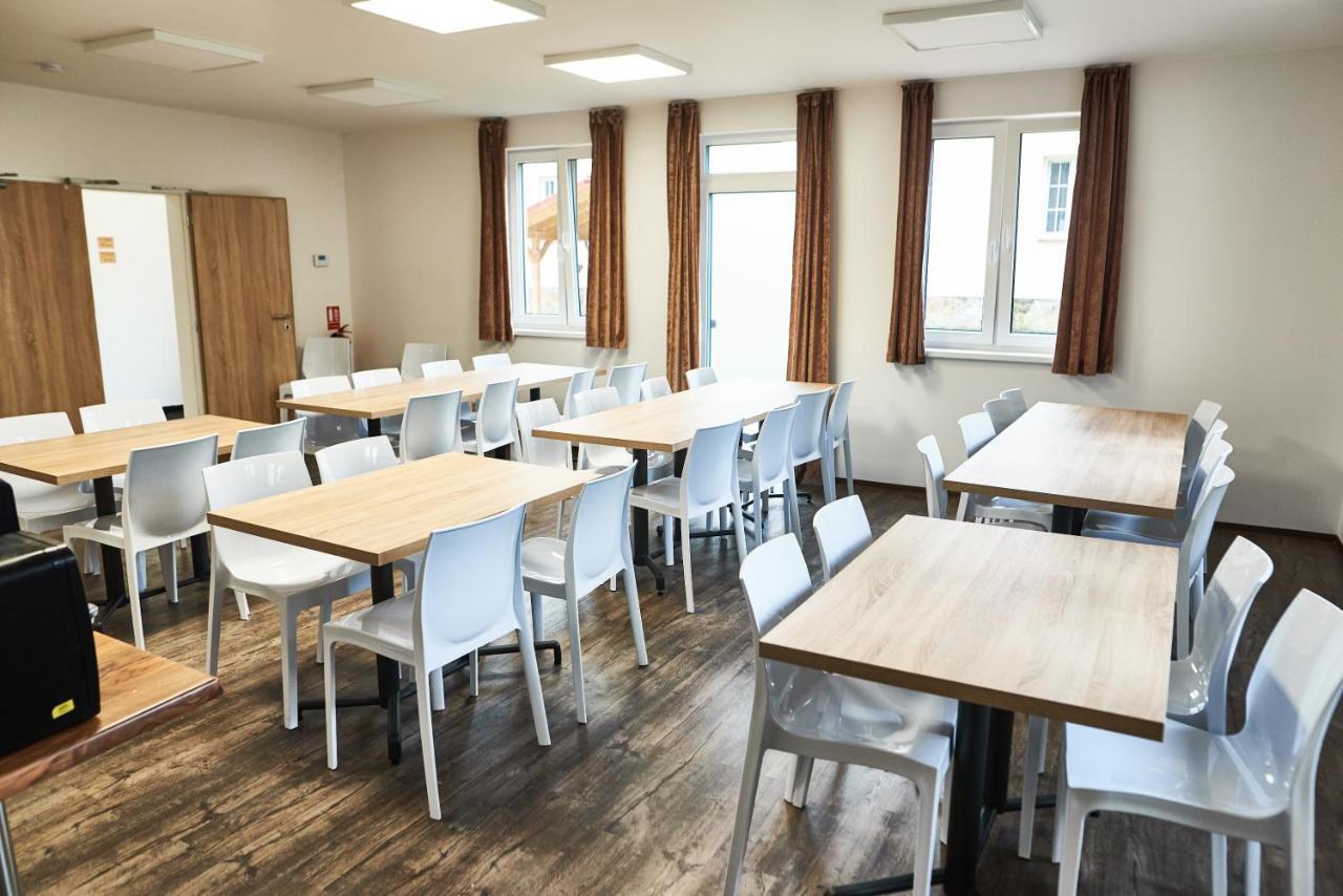 Apartmany Na Fare 빌라 외부 사진